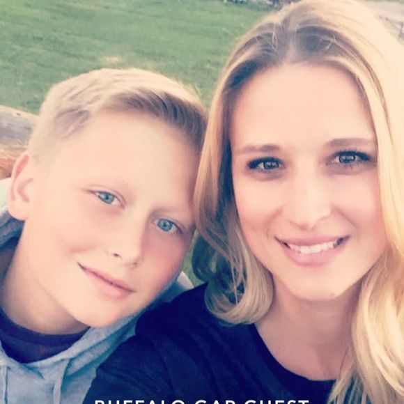 Meet your Posher, Katrina - Picture 1 of 1